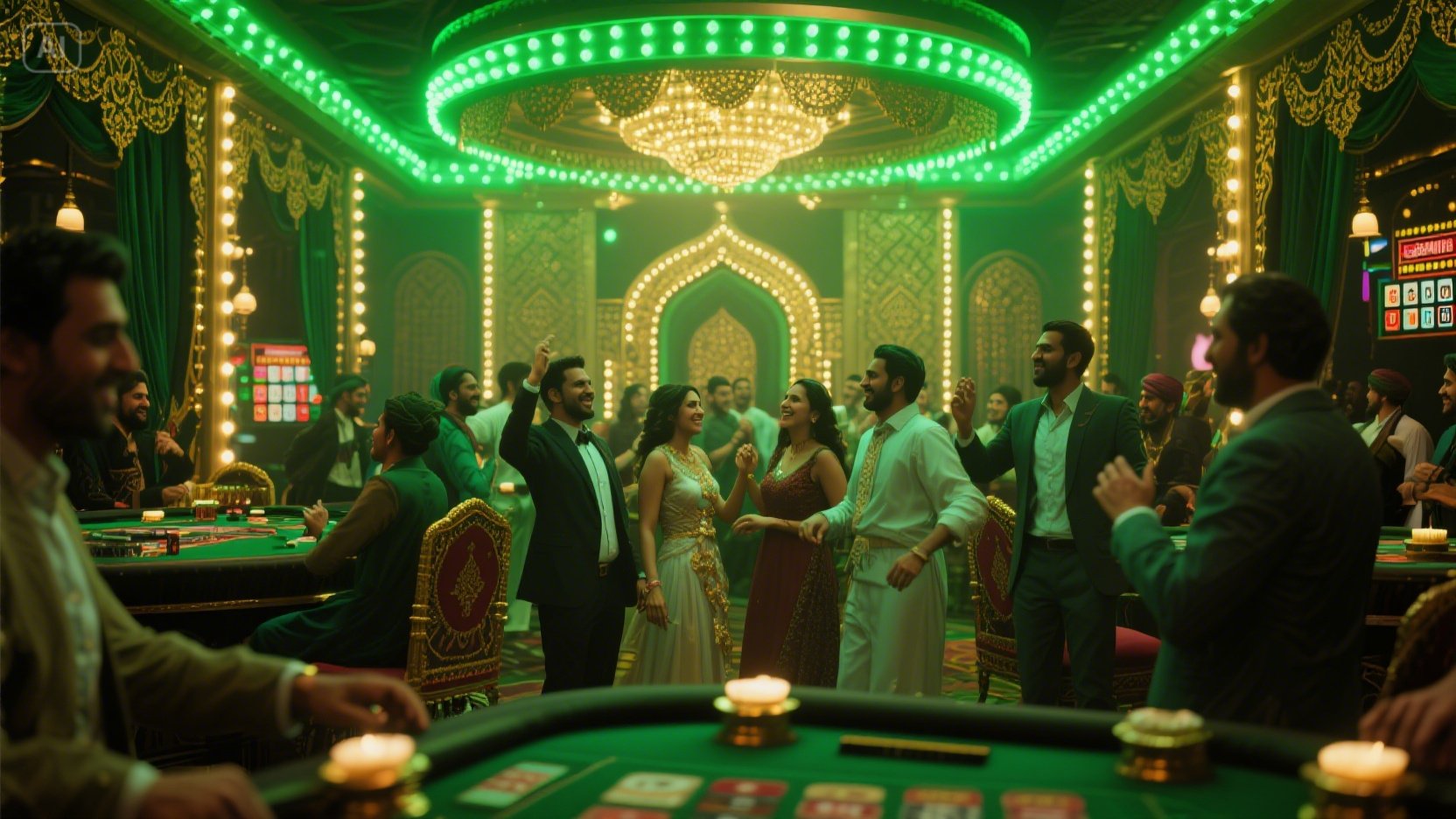 Registration at Win Vegas Casino