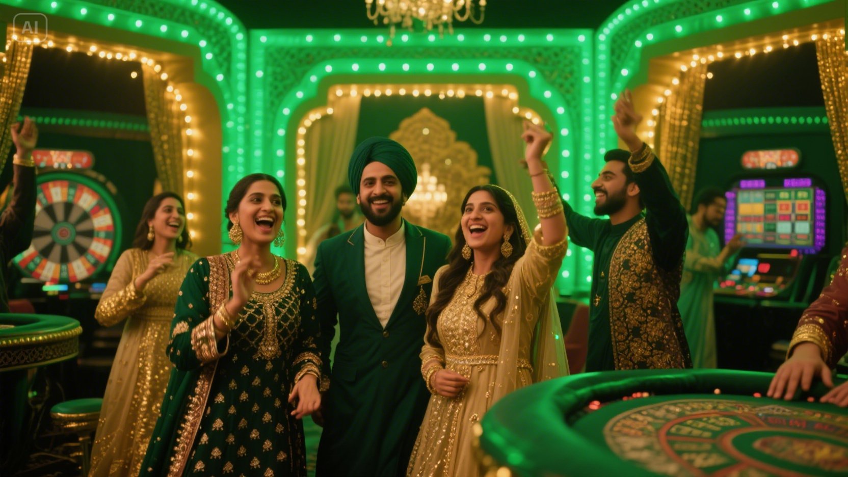 Registration at Win Vegas Casino