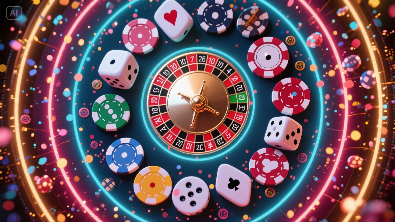 Casino Win Vegas desktop and mobile interfaces