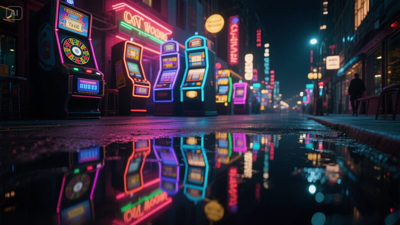 Registration at Win Vegas Casino