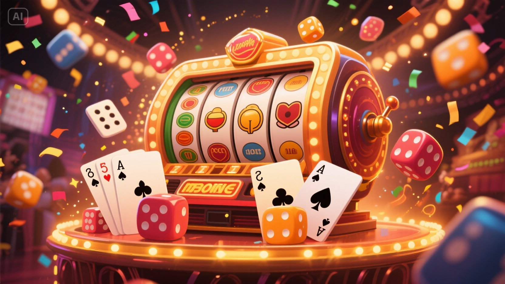 Casino Win Vegas desktop and mobile interfaces